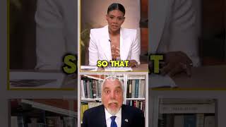 Candace Owens vs Rabbi Barclay Intense Interview Over Rabbi Shmuleys Insults shorts [upl. by Wiebmer626]