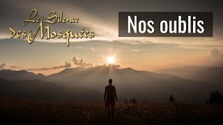 Le Silence des Mosquées  Nos oublis [upl. by Veator999]