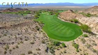 Top 7 Best Golf Courses In Las Vegas  Golf In Las Vegas [upl. by Zurciram492]