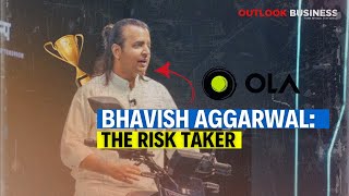 The Life Story Of Ola’s Bhavish Aggarwal [upl. by Colier]