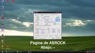 Actualizar Bios AsRock Facil y Rapido de Forma Segura [upl. by Eelynnhoj]