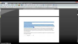 TUTORIAL How To Insert And Use page Breaks In Your Kindle Book Format [upl. by Schramke]