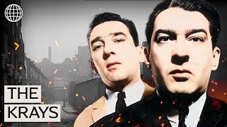 The Krays Who Really Were The East End Legends  Rise amp Fall Of The Kray Twins [upl. by Linet820]