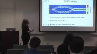 Mach Zehnder Interferometer Design for Optical Isolation  AIM 2016 [upl. by Edgell]