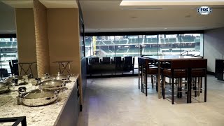 The Suites  Welcome To Globe Life Field [upl. by Grier901]