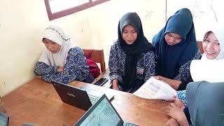 Kesepakatan Kelas SMP Insan Muda Mulia [upl. by Esahc]