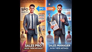 Mastering the Shift From Sales Pro to Sales Manager Avoid These Common Mistakes  marketingmaven [upl. by Nileek753]