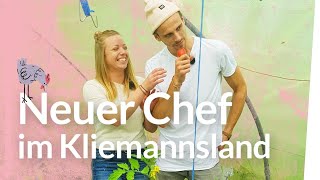 Neuer Chef im Kliemannsland  Zora ist da  Kliemannsland [upl. by Martell]