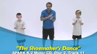 Shoemakers Dance [upl. by Frulla]