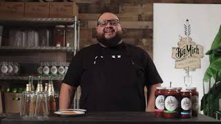 How to Make a Michelada [upl. by Ilse]