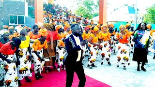 AMARACHUKWU BY DLAMB ONYEBUCH LIVE AT ONICHA LGA [upl. by Une]