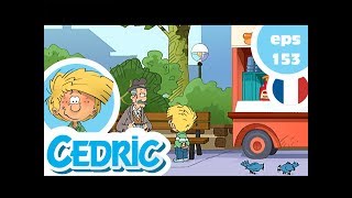 CEDRIC  EP153  Le calendrier de Cédric [upl. by Eilac887]