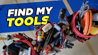 How Should I Organize My Tools [upl. by Rosaline]