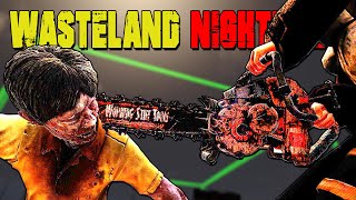 7 Days to Die  Wasteland Nightmare  Wasteland Chainsaw Massacre  Ep 19  Alpha 20 [upl. by Duncan]