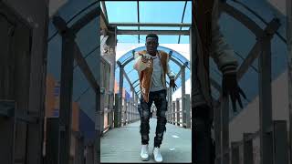 quotBing Bangquot Challenge makaveli254 amapiano afrobeat dancechallenge [upl. by Wendt]