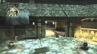 TyKoZ  Black Ops Montage  by XYL0L HD [upl. by Toney]