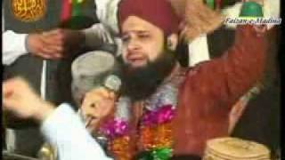 Jashan e Eid Milaad Un Nabi By Owais Raza Qadri [upl. by Anaujal]