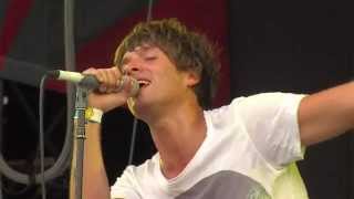 Paolo Nutini Live  New Shoes  Sziget 2012 [upl. by Auj352]