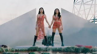 Charli XCX  Beg For You feat Rina Sawayama Official Video [upl. by Laroy]