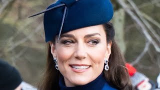 Palace Drops Biggest Clue Yet That Kate Wont Be At Trooping the Colour 2024 [upl. by Lonergan107]