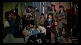 Leningrad Cowboys Go America 1989 Trailer [upl. by Ainel]