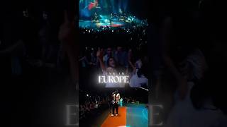 Sami Beigi  Concert Tour Live In Europe  تور کنسرت اروپا ۲۰۲۴ سامی بیگی [upl. by Idnic]