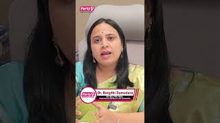 PCOS Diagnosis amp Treatment pcos pcostreatment shorts health healthtips pcossymptoms Ferty9 [upl. by Ariahaj579]