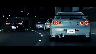 Midnight Run Part II  Behind the Scenes  4K [upl. by Htrowslle]