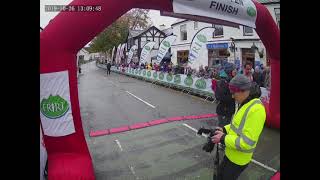 2019 Snowdonia Marathon Eryri [upl. by Brice]