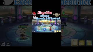 Summoner War Just win Thank R40 swc2024 games summonerwars com2us gaming [upl. by Karolyn623]