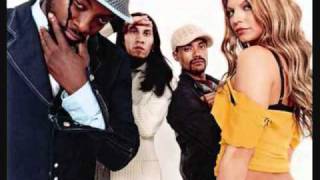 Lets Get It Started  Black Eyed Peas Clean [upl. by Lyris]