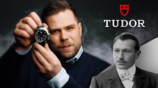 Best and the WORST of Tudor Watches [upl. by Flavio771]