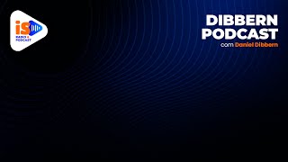 Dibbern Podcast  EP002 aovivo [upl. by Nawoj]