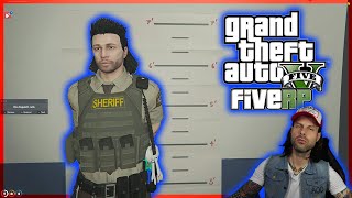 GTA RP but Im a crooked cop [upl. by Lolly]