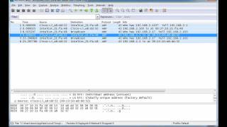 ARP basics for the Cisco CCNA [upl. by Erica]