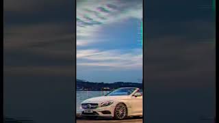 Mercedes Benz S Class ❤️🤞  luxurious car ❤️🔥  trending viral popular mercedes mercedesbenz [upl. by Ahsym]