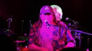 The Commander Cody Band Too Much Fun Moondogs Blawnox PA 050915 [upl. by Winshell674]