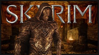 SKYRIM 2020 4K 🐉 283 Die Halle der Nachtigallen [upl. by Naesed]