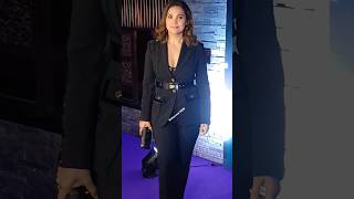 Miss Universe year Lara Dutta OG beauty stealing show on red carpet laradutta [upl. by Jerald]