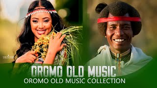 oromo old music collection [upl. by Athenian585]