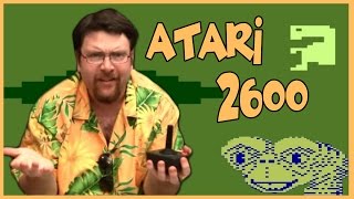 Joueur du Grenier  Atari 2600 [upl. by Terpstra]