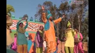 Punjabi Pammi Bai New Boliyan 2013 Songs  From New Album Putt Punjabi  Official HD Video [upl. by Clevie]