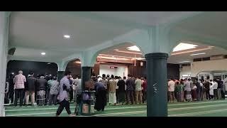 Murottal QS Al Baqarah  Dr H Mad Ali MA  Imam Sholat Maghrib  Murottal AlQuran Merdu [upl. by Anatnom]