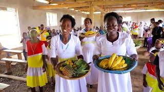 TUNAKUJA NA VIPAJI  ST JOSEPH MIKEI CATHOLIC CHOIR MACALDER PARISH  MIGORI COUNTY [upl. by Moulden]