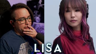 Musician Reacts to LiSAs Emotional Masterpiece  Homura The First Take [upl. by Furlong]