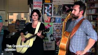 The Cranberries NPR Music Tiny Desk Concert [upl. by Nnaihs532]