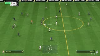 EA SPORTS FC 25 un ma tch de ouf pouce bleu stp [upl. by Catie947]