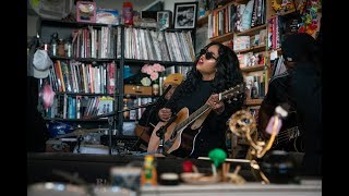 HER NPR Music Tiny Desk Concert [upl. by Vivienne]