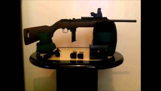 Citadels 9MM M1 Carbine In Depth Review With Range Videos [upl. by Hersch973]