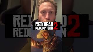 ¿Conocías a sus Actores rdr2 [upl. by Trevethick435]